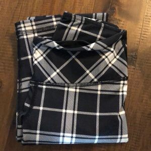 Lululemon Wunder Under